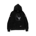 845# Black