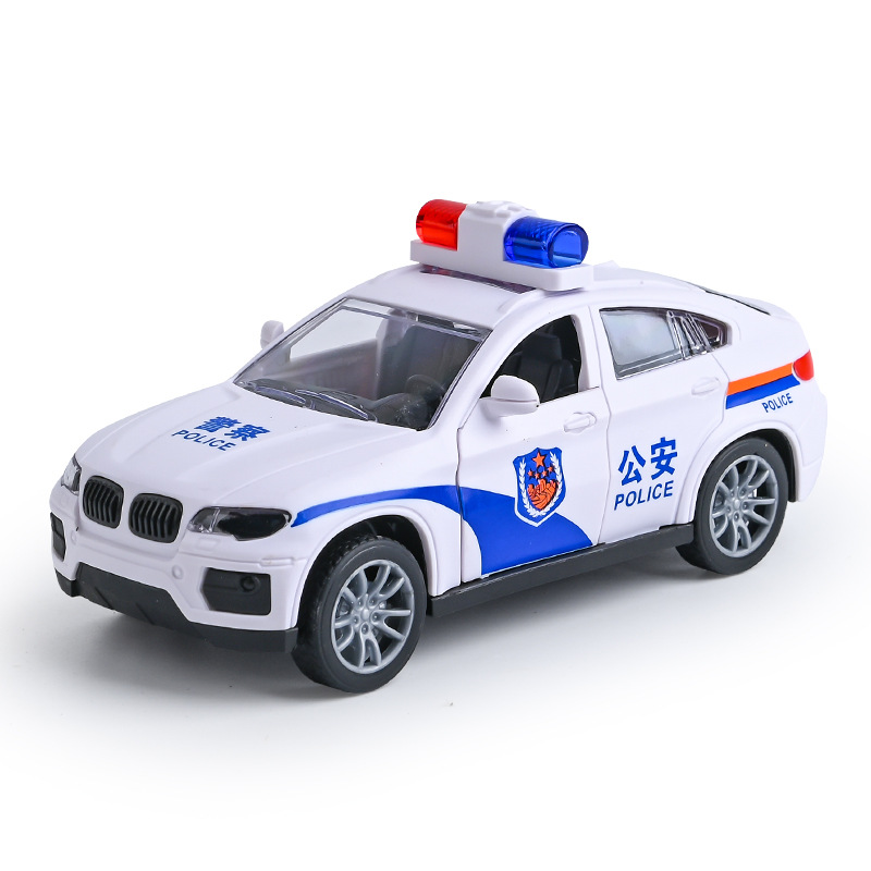 抖音儿童玩具模型仿真工程车夹娃娃机男孩惯性车地摊玩具车子批发