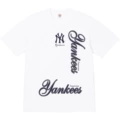 B418 mlb co-branded white