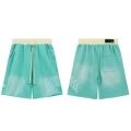 8641 washed green