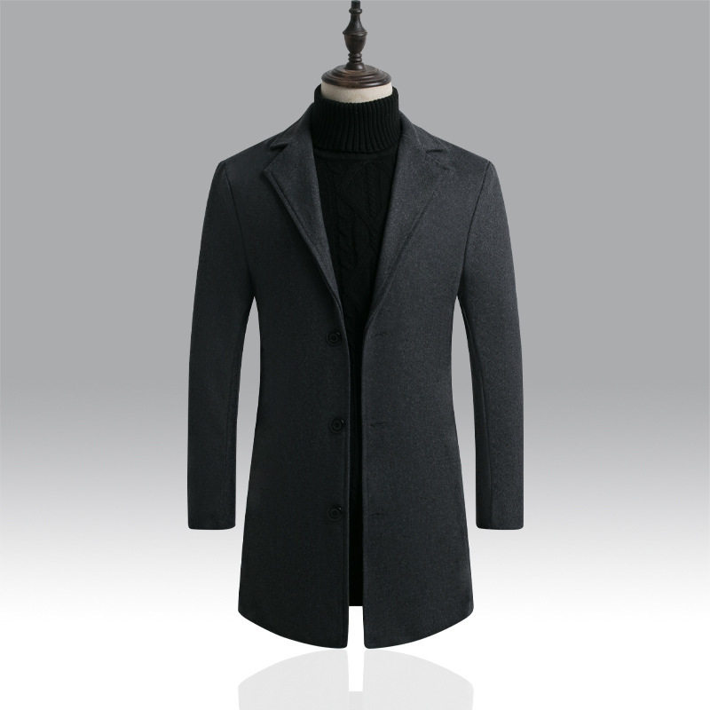 Wholesale Mens Shackets Gray Black Red Khaki Green Blue Navy Blue Multiple Sizes OEM ODM Supplier