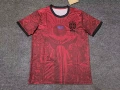 2026 brazil sculpture red
