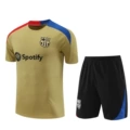 24-25 barcelona gold