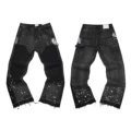 933 washed black