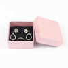 Jewelry Packaging Box Set Paper Small Box Gift Pendant Hand Necklace Earrings Stud Ring Jewelry Jewelry Box