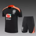 Training uniform 8#