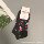 Весенне-летние женские носки-лодочки happysocks с глубоким вырезом и неглубокой горловиной, многоцветные трендовые короткие носки-лодочки из натуральной кожи оптом mini 15