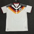 Germany's home ground