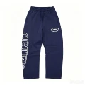 Navy blue pants