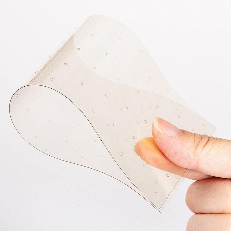 Hundred Diamond gelatine Tablets (5g*10 Pieces) 50g/bag Fish Film diy Pudding Jelly Mousse Baking Ingredients