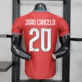 2026 world cup #20 joão cancelo