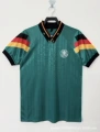 1992 germany away game