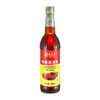 Zhimeizhai Dahong Zhejiang Vinegar 630ml/bottle Red Vinegar Soaked in Radish, Dumplings, Shrimp, Crabs, Sushi Points, Dipped in Vinegar, Seasoned Vinegar
