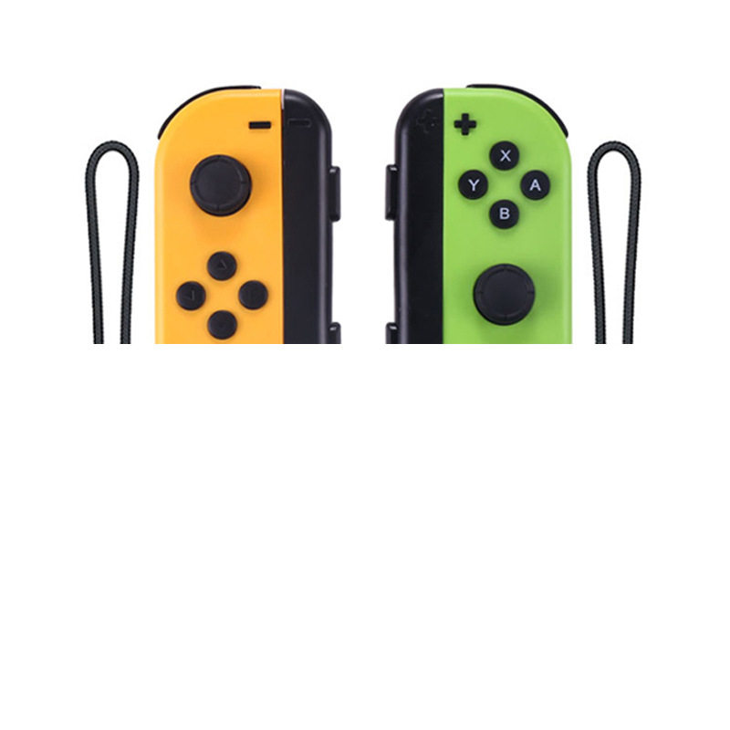 in stock NS switch handle JOYCON wireless handle left and right handle NS bluetooth vibration somatosensory game