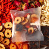 Brown sugar ginger jujube tea brown sugar longan red dates medlar group scented tea female qi and blood aunt brown sugar ginger tea wholesale