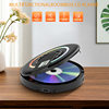 Cross-Border Portable Music Player Cd Player English Language Learning Device Bluetooth Speaker Audio Music