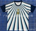 2627 argentina pre-match training uniform