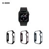 K-DOO Kevlar carbon fiber watch case for Watch6/4/SE5 Apple Watch case