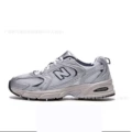 Nb530 silver gray
