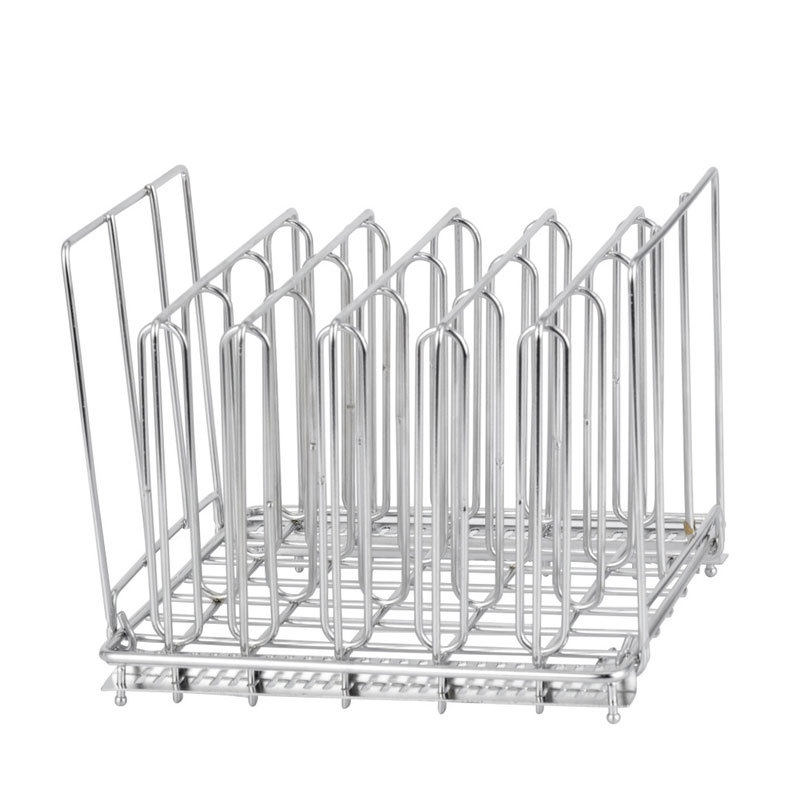 Low temperature slow cooking machine food separation rack sous vide rack water tank container stainless steel food separation rack