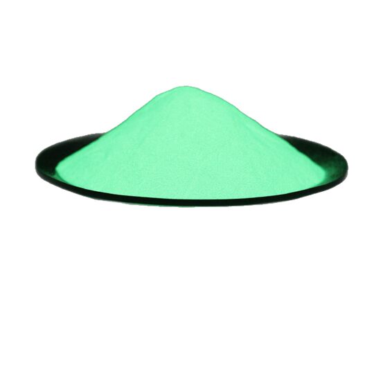 Luminous Color Powder Long-Lasting High-Brightness Luminous Powder Injection Molding Pigment Luminous Powder Resin Glue Quicksand Luminous Powder