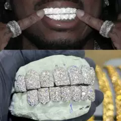 Generic Daily Grillz