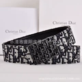 Black fabric, black buckle d