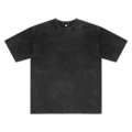 Washed black