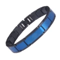 3# black room blue + box