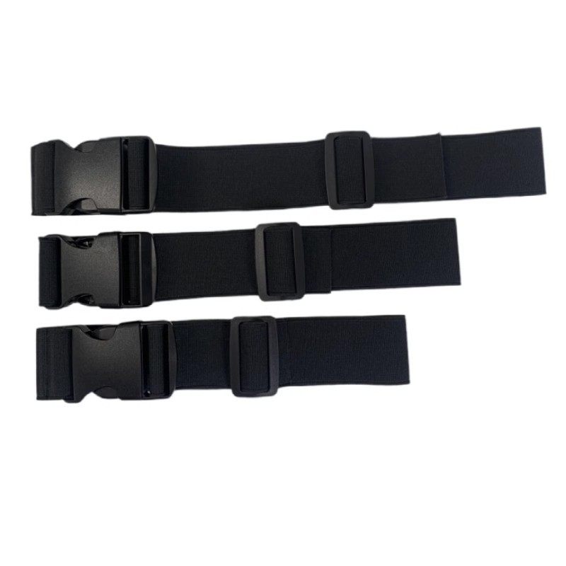 Elastic Buckle Strap, Adjustable Buckle Belt, Adjustable Storage Tie, Elastic Luggage Strap