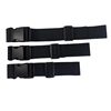 Elastic Buckle Strap, Adjustable Buckle Belt, Adjustable Storage Tie, Elastic Luggage Strap