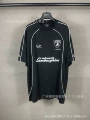 3691 black (embroidery + printing + stitching)
