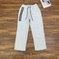 Gray pants