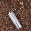 Source in stock Hand Coffee Grinder Coffee Grinder Household Hand Coffee Grinder Removable Filter Element