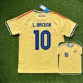 2026 curacao away l. bacuna #10