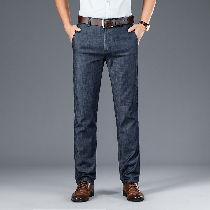 (Mới) Mã B6716 Giá 970K: Quần Nam Jitde Hàng Mùa Hè Phong Cách Trẻ Trung Thoáng Khí Thời Trang Nam Chất Liệu Jean Bò G03 Sản Phẩm Mới, (Miễn Phí Vận Chuyển Toàn Quốc).