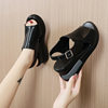 Sports Sandals Women's Summer 2021 New Student Flat Outer Wear Fairy Style Roman Beach Women's Shoes