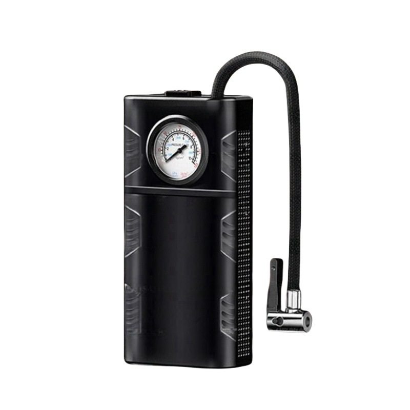 Wireless Car Air Pump Wireless Air Pump Car Tire High Power Portable Electric Air Pump