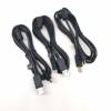 Ps3/Ps4/Ps5 Controller Charging Cable Ps3/Ps4/Slim/Pro/Ps5 Game Controller Data Cable with Label