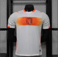 26-27 netherlands away game