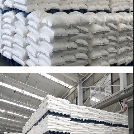 Sodium Benzoate Food Grade Preservative Content 99 Mildew-proof Preservative Beverage Sodium Benzoate for Cosmetics