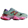 Lin nb9060wrb blue green powder