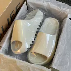 Soft-Soled Coconut Slippers for Women Putian Breathable Spring and Summer New Eva Thick-Soled Non-Slip Slippers for Men
