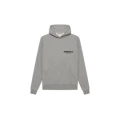 Darkoatmeal dark oatmeal sweatshirt