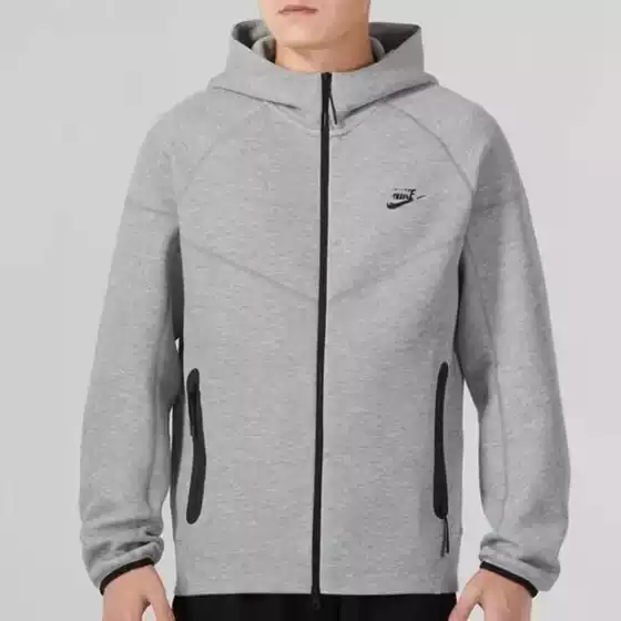 Fb7922 Sports Tops Hooded Tops Men's and Women's Casual All-Match Loose Open Ban All-Match Couple Top High Quality