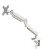 Ke Hao Single Arm Monitor Stand 13.2kg Air Pressure Arm Computer Stand Telescopic Rotating Lifting Mechanical Arm