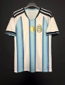 2026 argentina home game