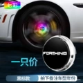 Popular english label colorful light 1 price [set quantity 4]