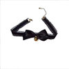 New Style Lace Collar for Women Taking Photos and Going Out, Super Fairy Halter Bell, Cute Bow Necklace Jewelry