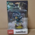Card-mounted link